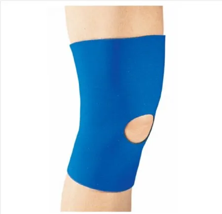 DJO - ProCare - 79-82619 - Knee Sleeve Procare 2x-large Pull-on 25-1/2 To 28 Inch Circumference Left Or Right Knee