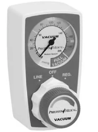 Precision Medical - PM3100 - Vacuum Regulator
