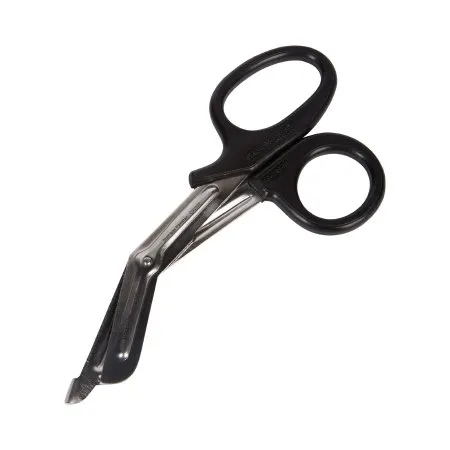McKesson - 43-2-105 - Utility Scissors McKesson 7-1/2 Inch Length Office Grade Stainless Steel Finger Ring Handle