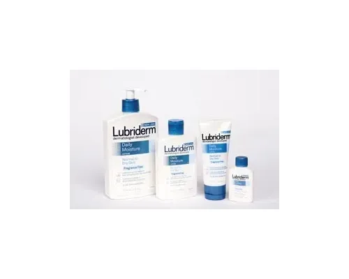 Johnson & Johnson - 48862 - Lubriderm, Normal to Dry Skin