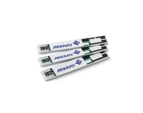 Arkray USA - 500100 - Assure Platinum Test Strips, No Coding, CLIA Waived, 100/btl (6/cs, 266 cs/plt) (US Only)
