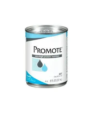 Abbott - 50774 - Promote Can