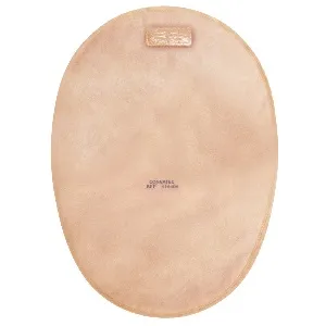 Convatec - Sur-Fit Natura - From: 416400 To: 416419 - Natura Ostomy Pouch Natura Two Piece System 12 Inch Length Drainable