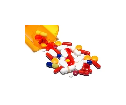 MedTest DX - DRI - 5390012246 - Reagent DRI Drugs of Abuse Barbiturates (BAR) For MedTest 200 Ensemble  480 Ensemble and 800 Ensemble Systems 2 X 100 mL