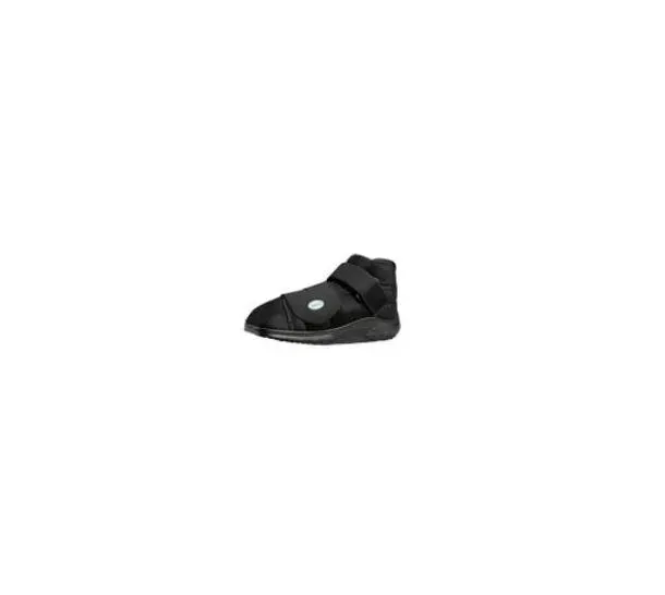 Darco International - APB - APQ1B -  All Purpose Boot  Small Unisex Black