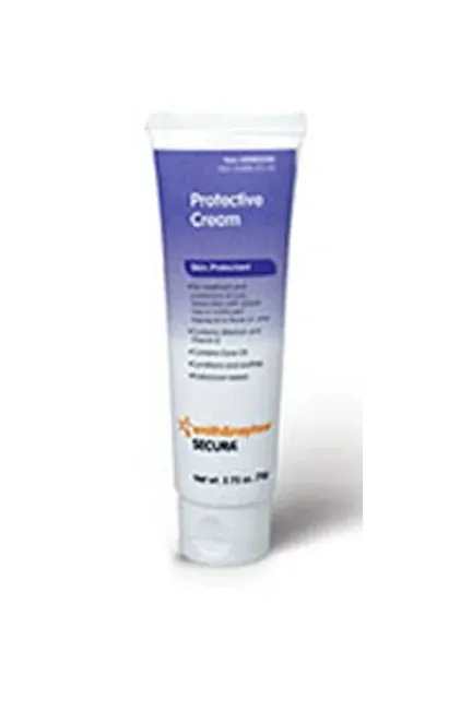 Smith & Nephew - Secura - 59431100 -  Skin Protectant  1.75 oz. Tube Scented Cream
