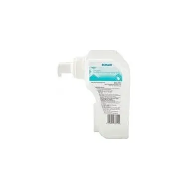 Ecolab - Endure Sensitive Skin - 6023701 - Soap Endure Sensitive Skin Foaming 750 mL Dispenser Refill Bottle Unscented