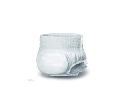 Medline - MSC23000 - Industries Protection Plus Classic Protective Underwear, 20" 28"