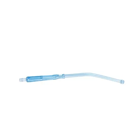 McKesson - 16-66201 - Suction Tube Handle Yankauer Style Vented