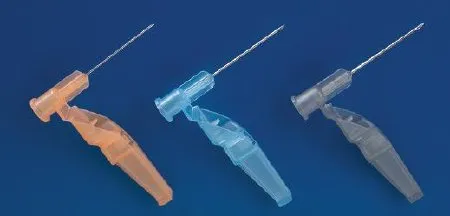 Smiths Medical ASD - Needle-Pro EDGE - 4027125 - Needle, Hypo Pro Edge Safety 27gx1 1/4 (100/bx 10