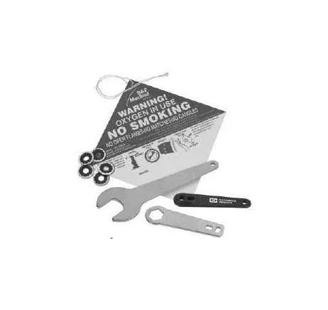 Allied Healthcare - 66079 - Cylinder Wrench