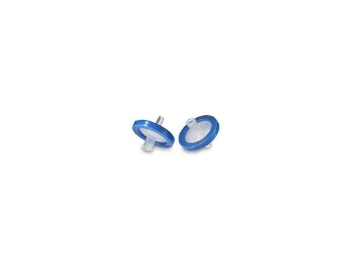 Global Life Sciences Solutions - From: 6772-1302 To: 6774-2504 - Syringe Filter, 13mm Dia, Puradisc, Non Sterile, 0.2&micro;m Pore Size, Polytetrafluoroethylene (PTFE), Hydrophilic, 100/pk
