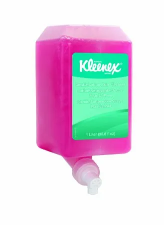Kimberly Clark - Scott Pro - 91556 - Soap Scott Pro Lotion 1 000 mL Dispenser Refill Bottle Floral Scent