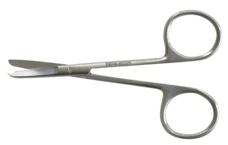 BR Surgical - From: BR08-80209 To: BR08-80210 - Spencer Stitch Scissors