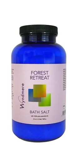 Wyndmere Naturals - 714 - Forest Retreat Bath Salts