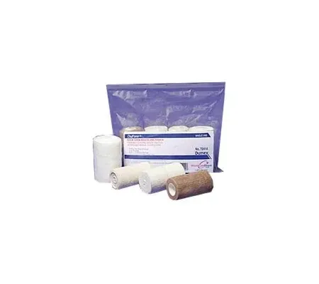 Derma Sciences - From: 72414 to 72414 - Derma Sciences 72414 Four-Layer Bandageing System Latex Free (LF) 8/cs