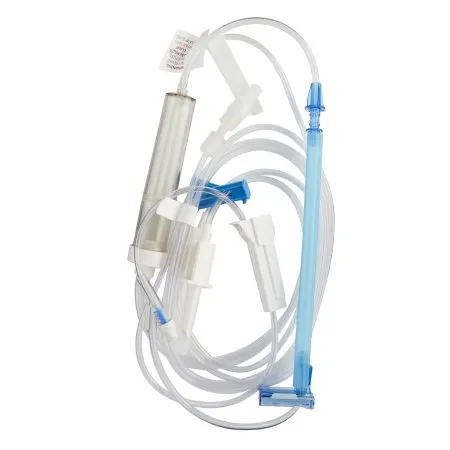 Carefusion From: 2477-0000 To: 2477-0007 - Non-Vented Blood Set