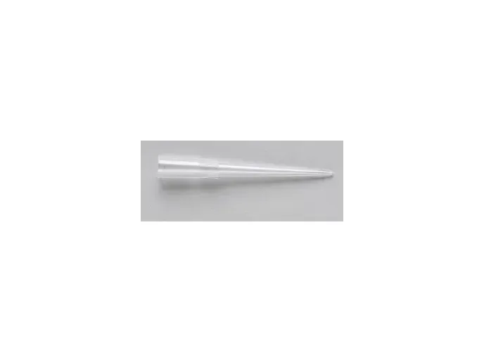 Fisher Scientific - Sureone - 02707447 - Sureone Micropoint Pipette Tip 2 Inch, Universal, 5 To 300 Μl, Clear, Autoclavable, Rnase, Dnase, Dna-Free Certifications, Beveled Ends Tip Style For Research Grade Pipetters