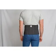 Core - 7500-Small - CorFit Industrial Belt w/ Internal Suspenders