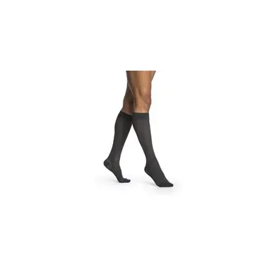 Sigvaris - 752CLLW94 - Womens Midsheer Calf High Socks-Long