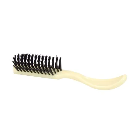 Dynarex - 4881 - Hairbrush Nylon Bristles 9 Inch