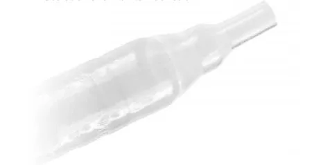 Bard Rochester - Spirit3 - 39302 - Bard  Male External Catheter  Self adhesive Seal Hydrocolloid Silicone Medium