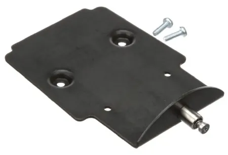 Welch Allyn - 104645 - Mounting Plate Extended Housing (for Cvsm Monitors With Etc02 Or Earlysense) For Cable Management Mobile Stand