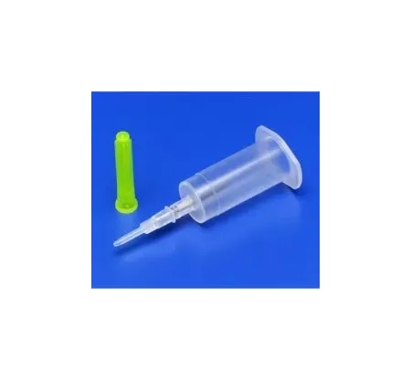 Cardinal - Angel Wing - 8881225220 - Blood Collection Assembly Angel Wing Monoject Bluntip  Safety IV Access Cannula