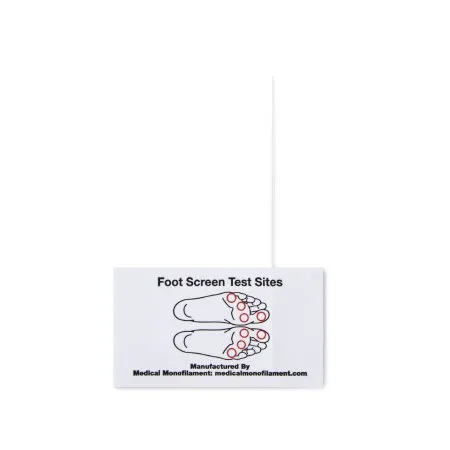 Medical Monofilament - CLEEP320 - Medical Monofilament Monofilament Sensory Test