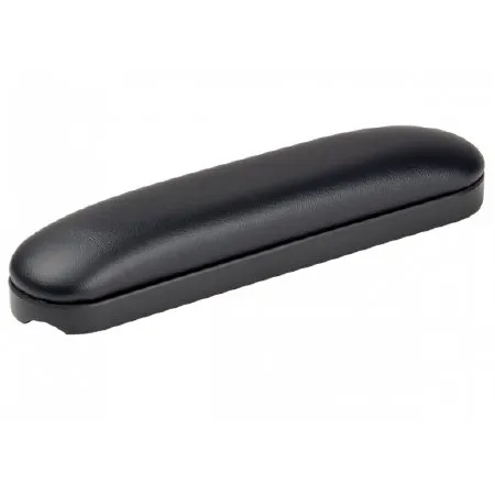 Patterson Medical Supply - Sammons Preston - 081624626 - Wheelchair Universal Replacement Arm Pad Sammons Preston For Most Standard Manual Wheelchairs