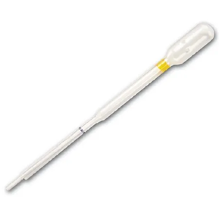 PTS Diagnostics - 2864 - Capillary Blood Collection Tube Plain 20 µL Without Closure Glass Tube