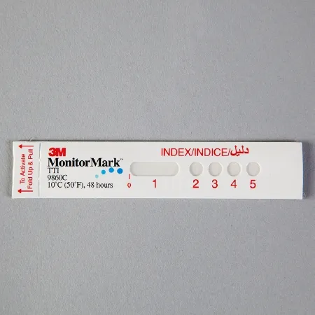 Health Care - 3M MonitorMark - 8205-01 - Product Exposure Indicator 3M MonitorMark