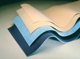 Alimed - Diab-A-Sheet - 2970001721 - Diab-a-sheet Orthotic Material Plastazote / Ppt Beige / Blue