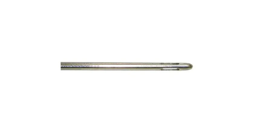 Medco Lab - MER326S - Medco Aspiration Cannula Mercedes Style