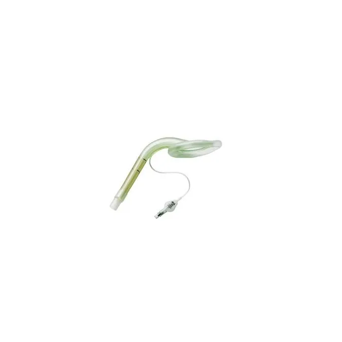 Intersurgical - Solus Standard - 8004000 - Curved Laryngeal Mask Solus Standard Size 4 Single Patient Use