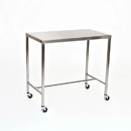 Mid Central Medical - MCM510 - H-Brace Treatment Table