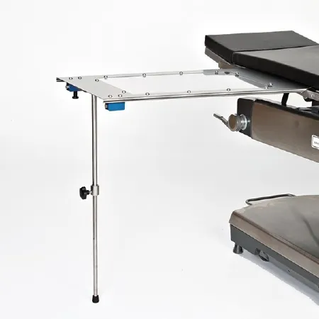 Mid Central Medical - MCM340 - Arm and Hand Table