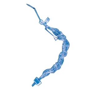 Avanos - 198 - Kimvent Closed Suction Systems For Neonatal/Pediatric, 8 Fr Y, 12in/30.5cm