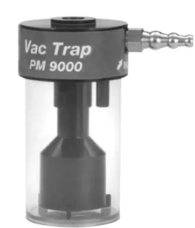 Precision Medical - PM9000 - Vacuum Safety Trap Bottle