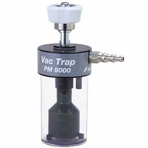 Precision Medical - PM9002 - Vacuum Trap
