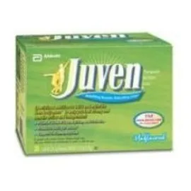 Abbott - 56094 - Juven Unflavored, 19.1G Packets, Institutional