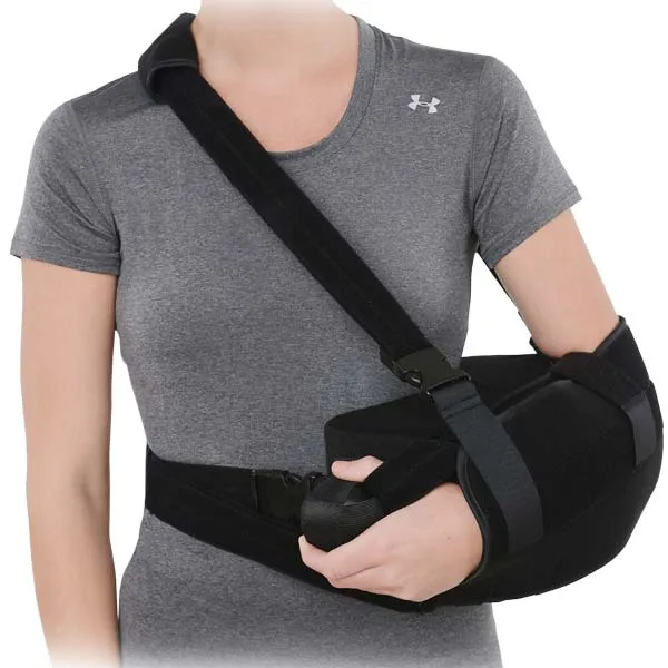 Advanced Orthopaedics - From: 2903-L To: 2903-S - Shoulder Pillow With Ball