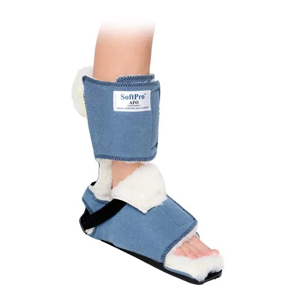 Advanced Orthopaedics - From: 3303-L To: 3303-S - Podus Boot