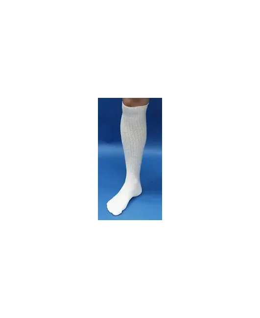 Comfort Products - AFOLS07 - Comfort Traditional Afo Liner Socks Men