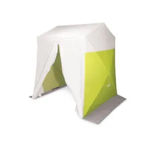 Allegro - From: 9401-66 To: 9402-88 - Deluxe Work Tent