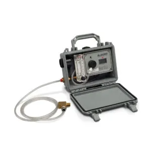 Allegro - 9900-45 - Ambient Air Pump Co Monitor Kit