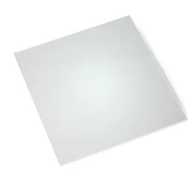 American 3B Scientific - U8476371 - Transparent Acrylic Plate