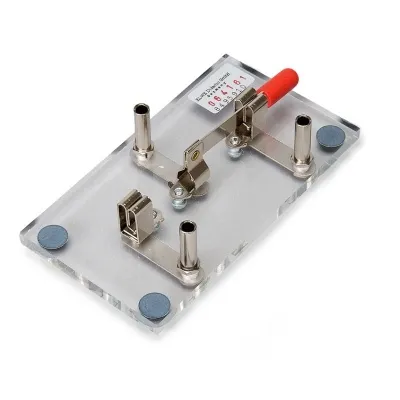 American 3B Scientific - U8495910 - Toggle Switch on Acrylic Base