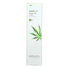 Andalou Naturals - From: 509710 To: 509750 - CannaCell, Hair Care Prepack