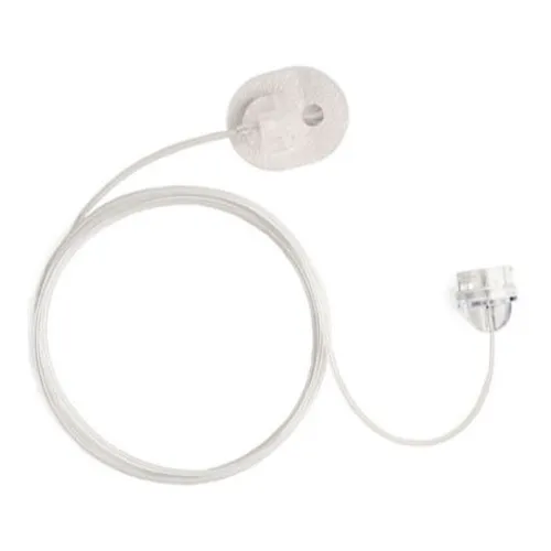 Animas - From: MMT-377A To: MMT-384A - Silhouette Infusion Set